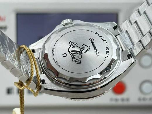 NOOB official➕ Factory全新一代海马系列600海洋宇宙腕表➕海洋宇宙腕表问世二十周年之际，欧米茄推出全新第四代海马系列海洋宇宙腕表 整表基于正品original原版开模精品毫无疑问 商品图7