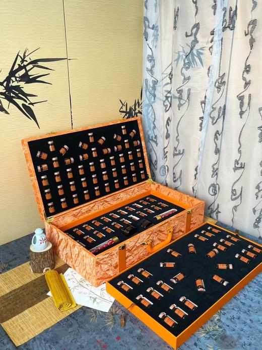 姿然臻品-48次尊享御养草本套 身体套，拓客套 商品图5