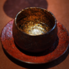 【鹿角银杯个人杯】鹿角霜银箔大漆 商品缩略图2