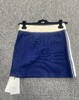 女款拼色短裙la008 商品缩略图1