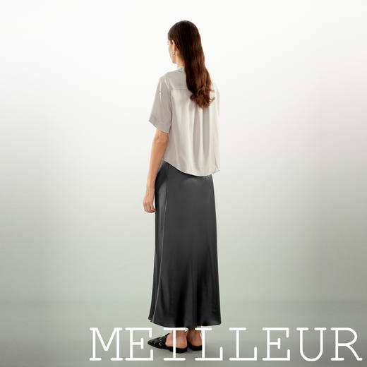 【商场同款】麦檬夏小上衣5G4321571 商品图4