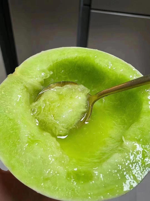 南汇玉菇甜瓜礼盒装 商品图0