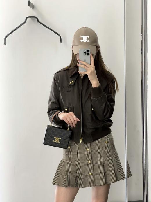 logo刺绣棒球帽zo008 商品图1