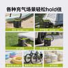 【预售】威克士20V无刷多功能充气泵浆板泵裸机WU096 商品缩略图2