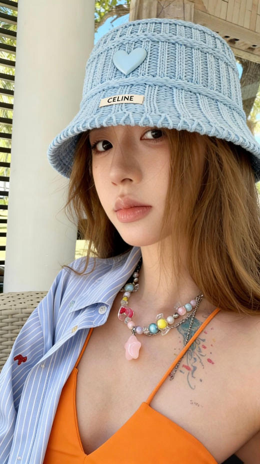 原单渔夫帽 商品图1