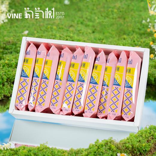 葡萄树·葡萄树新疆特色蛋糕叠叠蛋糕350g 商品图3