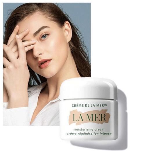 送礼袋【全球购B】LAMER海蓝之谜奇迹晚霜1拖4套盒（晚霜60ml*1+7ml*4）/经典面霜1拖4套盒（经典面霜60ml*1+7ml*4） 商品图2