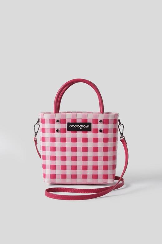 cocoglow  斜挎+横款托特 商品图1