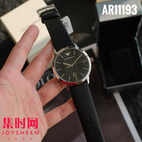 原单阿玛尼AR11193 男士腕表
机芯：原装进口石英机芯