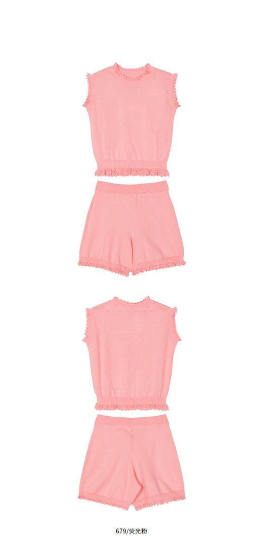 jnby  26年夏款   组合套装  1Q4H20280 商品图9