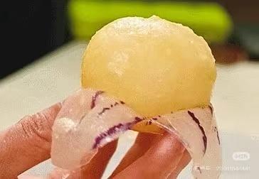 周二取货:【火山蜜人参果】一盒6个，生吃清脆，熟吃香甜！清甜多汁！ 商品图1