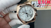 江诗丹顿 Overseas 8F纵横四海计时系列5500V 5520V 男士腕表 表径42.5mm 升级版V3版 搭载7750改Cal.5200自动上链机械机芯 商品缩略图1