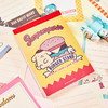 卡通复古小便签本迷你便签纸 商品缩略图1