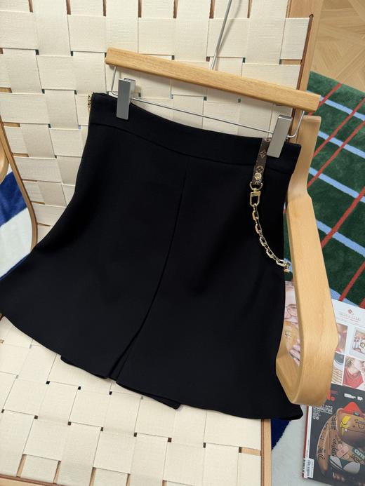 驴家 新款简约时尚半裙 商品图7