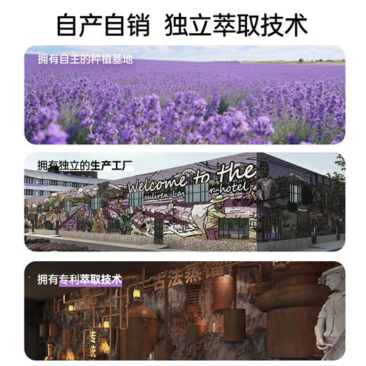 朵萃·精致明眸调理精油礼盒10ml*1+刮痧板*1 商品图4