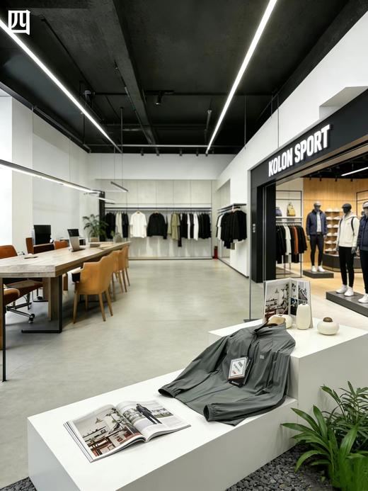 F032584夏季新品户外通勤男款高品质冰丝皮肤衣轻薄防晒衣 商品图8