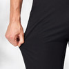 安东尼奥A&N 【凉感亲肤&四面弹力】夏季百搭纯色垂顺易打理商务休闲裤男5774725 商品缩略图5