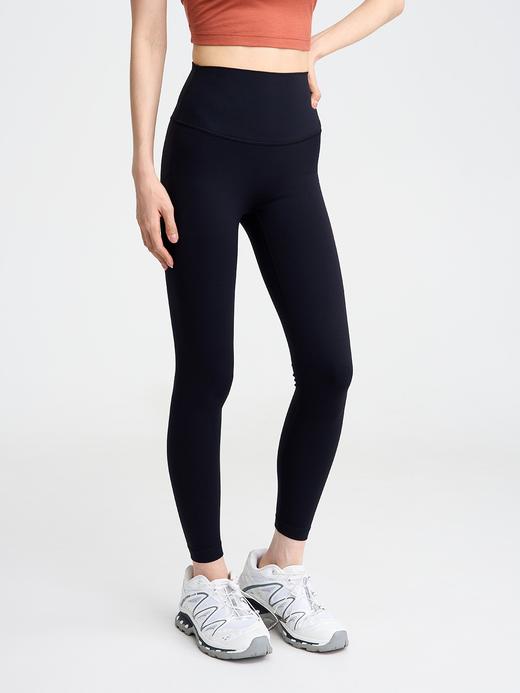 lulu瑜伽裤 商品图11