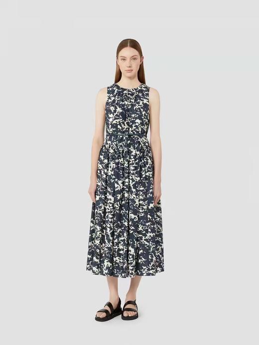 Max Mara 连衣裙女  9221146306-004 . 商品图1