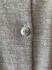 女款logo刺绣针织开衫毛衣hu025 商品缩略图2