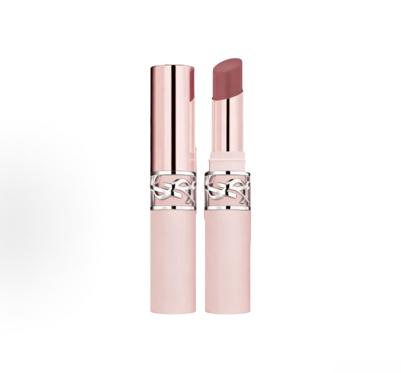 【新品上市】圣罗兰（YSL）圆管粉细管口红 哑光礼物推荐