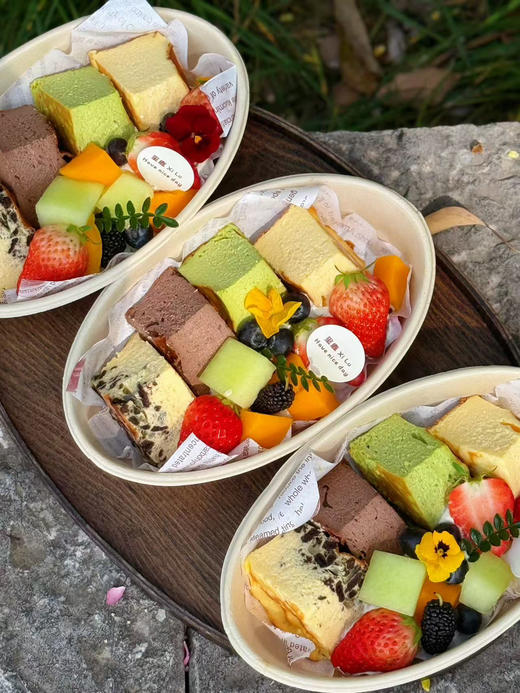 四拼巴斯克 商品图3