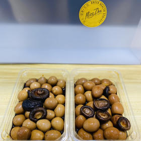 香菇小卤蛋(350克)