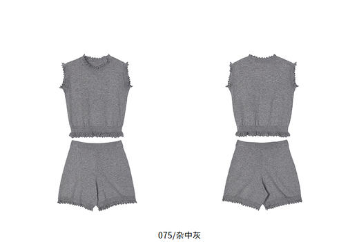 jnby  26年夏款   组合套装  1Q4H20280 商品图10