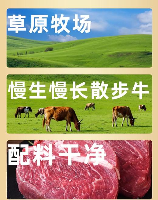 姑娘追酱牛肉 商品图3