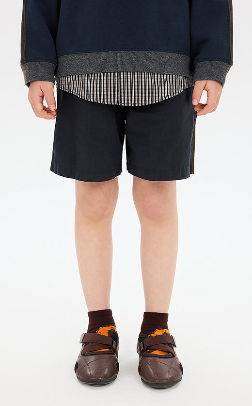 jnby  26年夏款  低筒袜  6Q4N10370 商品图3