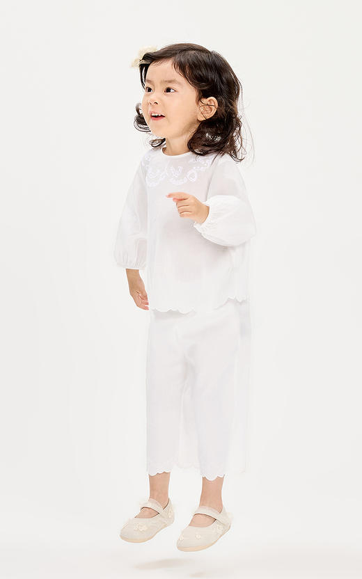 jnby  26年夏款  长袖衬衣  YQ4210220 商品图0