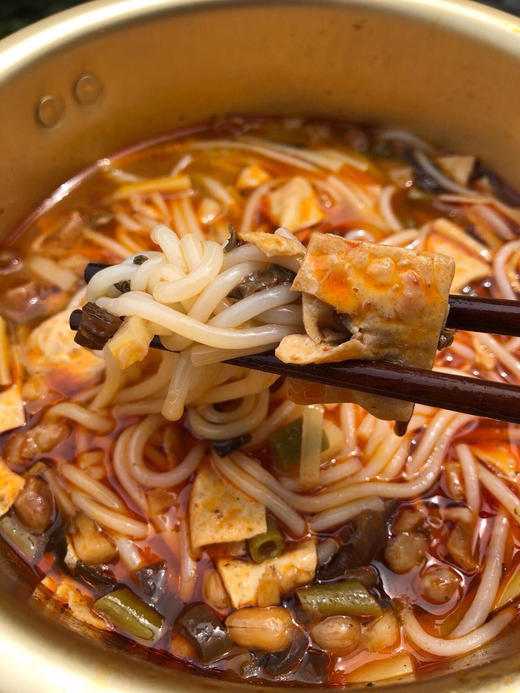 李子柒螺蛳粉 商品图3