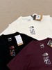 点此购买 北面夏季马年限定款男女款运动户外休闲透气短袖T恤 xj 343354 商品缩略图8