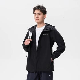 【店庆提前购】【8.5折】6楼哥伦比亚户外26春夏新品男防水冲锋衣徒步外套XE8810吊牌价1399折后价1189元