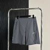 F032508春夏季新款男款户外修身剪裁轻量速干短裤 商品缩略图4