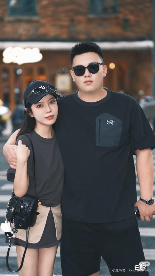 鸟 KONSEAL POCKET SS 轻量速干短袖T恤 商品图3