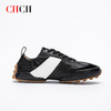 CHCH2024春夏新款牛皮透气阿甘鞋平衡鞋女鞋CO1B5681 商品缩略图1