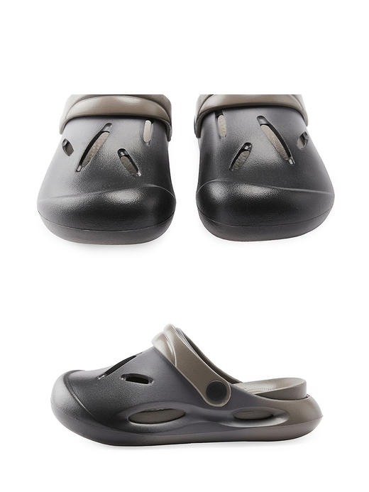 Jnby 26年夏款  便鞋  6Q4M10130 商品图10