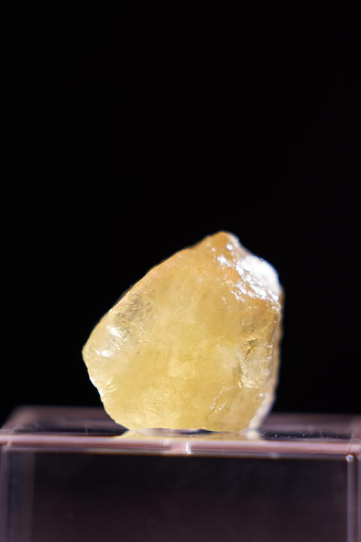 迷罗元和堂 | 天然水晶矿标 | 赠矿盒+矿泥+收纳袋【器悟雅玩】 商品图1