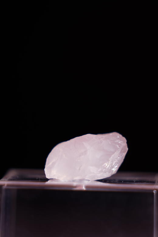 迷罗元和堂 | 天然水晶矿标 | 赠矿盒+矿泥+收纳袋【器悟雅玩】 商品图2