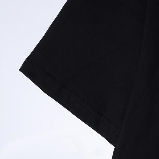 SDSA男装2026新款轻奢潮牌撞色假两件连帽短袖T恤百搭休闲上衣 商品图3