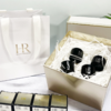 【限时特惠 赠礼盒礼袋】HR赫莲娜活颜修护舒缓晚霜5ml*5 5ml*10 黑绷带面霜中样 抗氧抗老紧致夜霜 赠礼盒礼袋 商品缩略图8