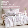 莱赛尔棉抗菌四件套(月亮花房) 商品缩略图2