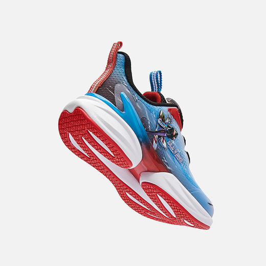 【奥特曼IP商场同款】巴拉巴拉儿童运动鞋男童2026夏新轻便跑鞋潮 商品图3