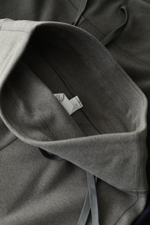 LU*同款平替 立领卫衣+直筒卫裤套装 商品图12