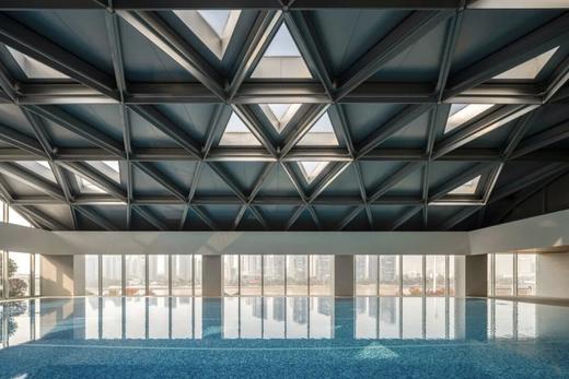 宁波Y酒店×40平 江景房 · 1晚/2晚 · 套餐丨周末不加价 商品图10