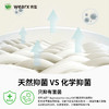【秒杀福利】完型-糖果袜5双装 | 男女款都有、透气网眼设计、清爽不闷脚、舒适好穿 商品缩略图1