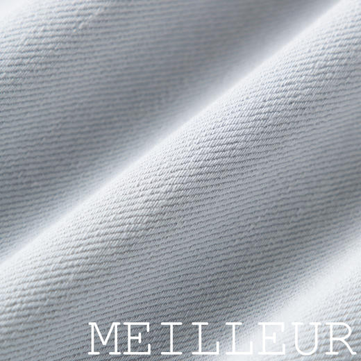 【商场同款】麦檬夏牛仔长裤5G4350771 商品图4