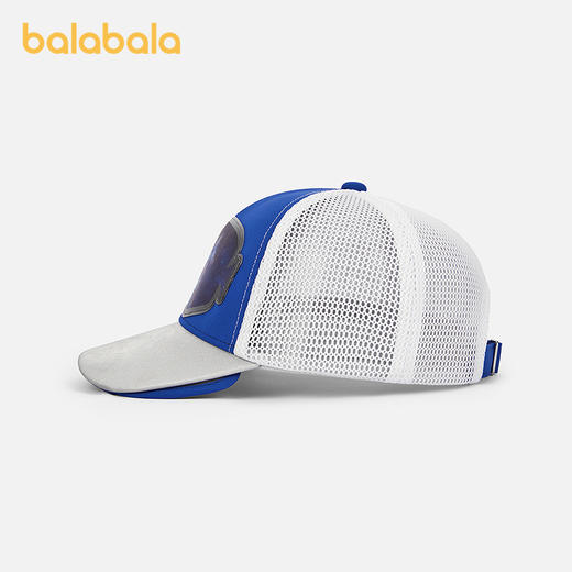 【商场同款奥特曼IP】巴拉巴拉儿童帽子男童棒球帽双翼防晒帽炫酷 商品图1