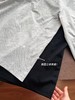 一店k （贸易公司货！）轻户外党本命！吸湿速干小暗格面料！H/H 26年春季新款男士半拉链长袖T恤！ 商品缩略图14